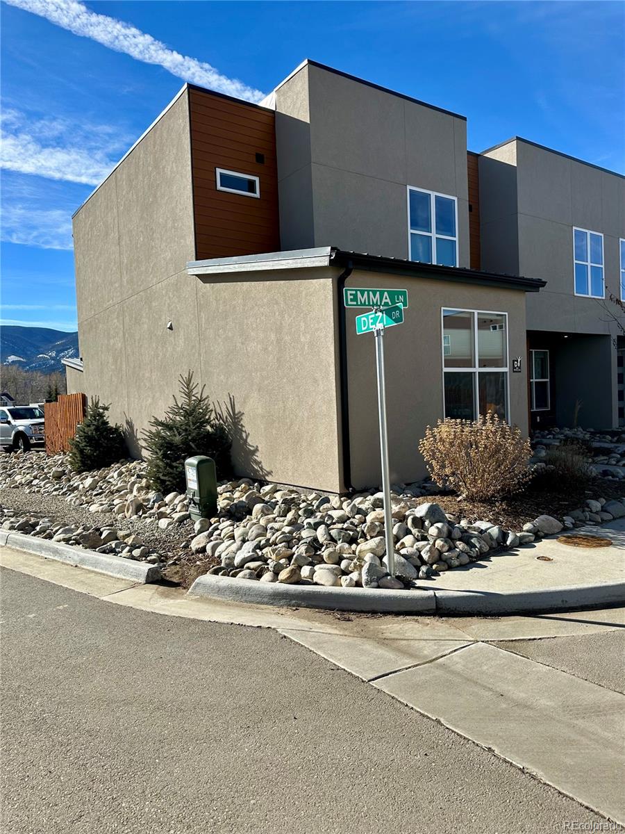 Report Image #1 for 1001  Emma Lane,Salida, Colorado