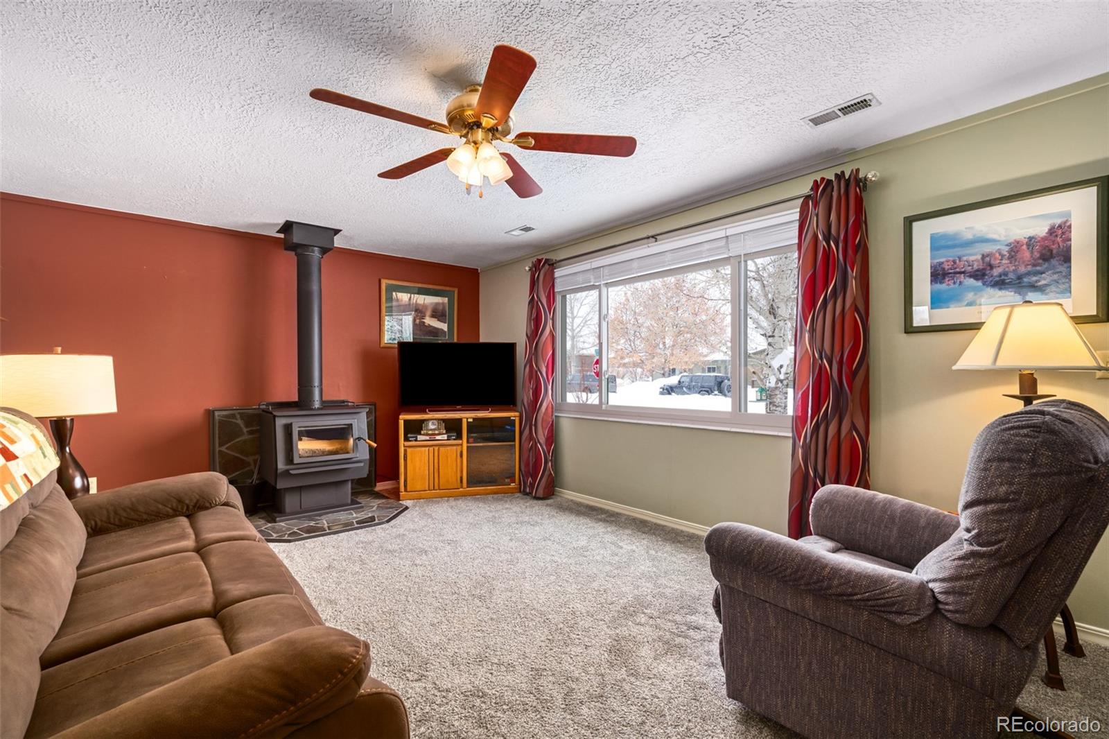 Report Image #1 for 541  Terhune Avenue,Yampa, Colorado