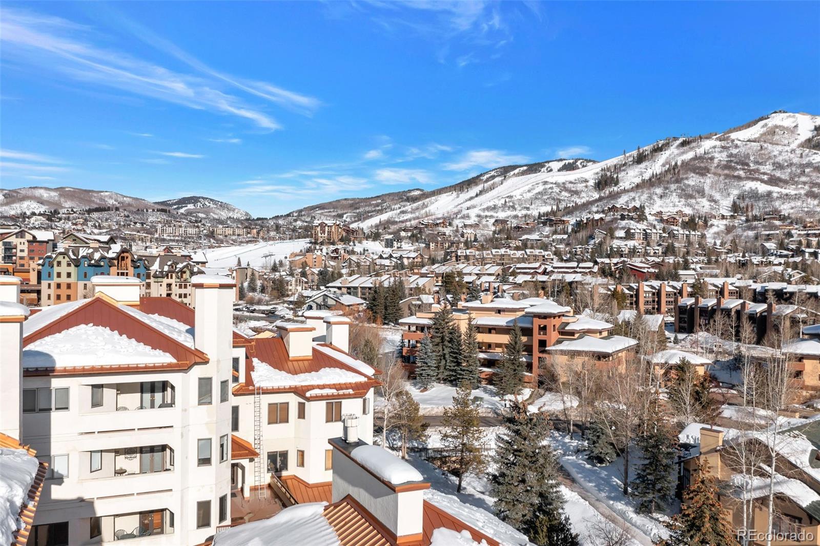 Report Image #1 for 2700  Eagleridge Drive,Steamboat Springs, Colorado