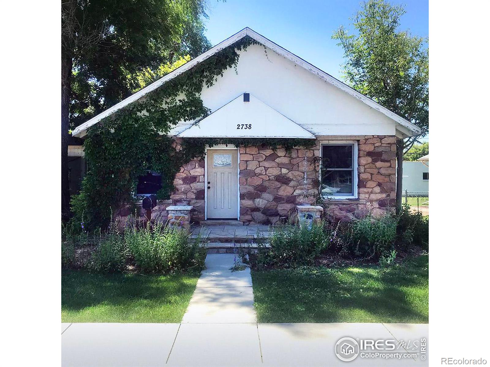 Report Image #1 for 2738  Pine Street,Boulder, Colorado