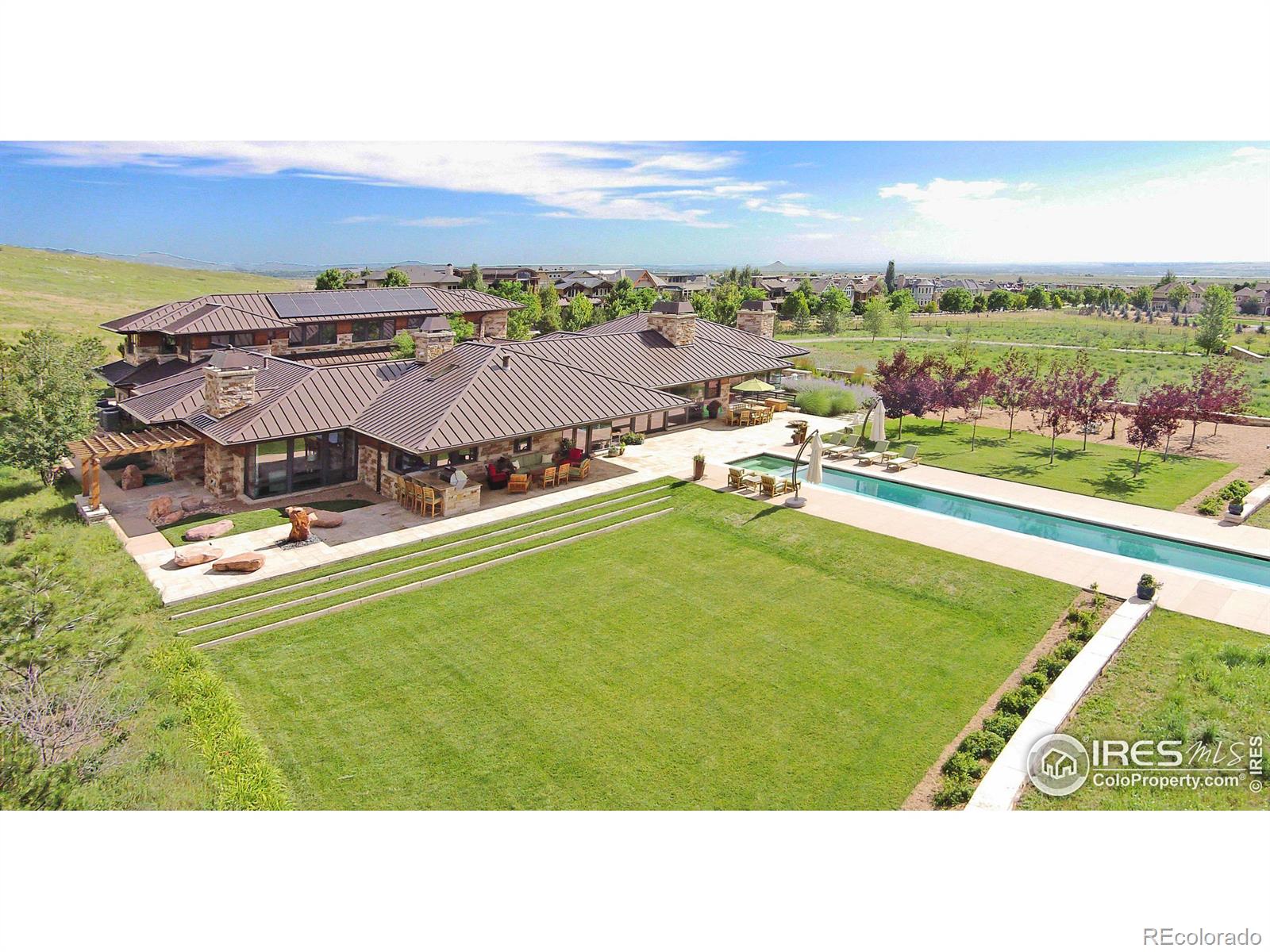 Report Image #1 for 335  Lee Hill Drive,Boulder, Colorado