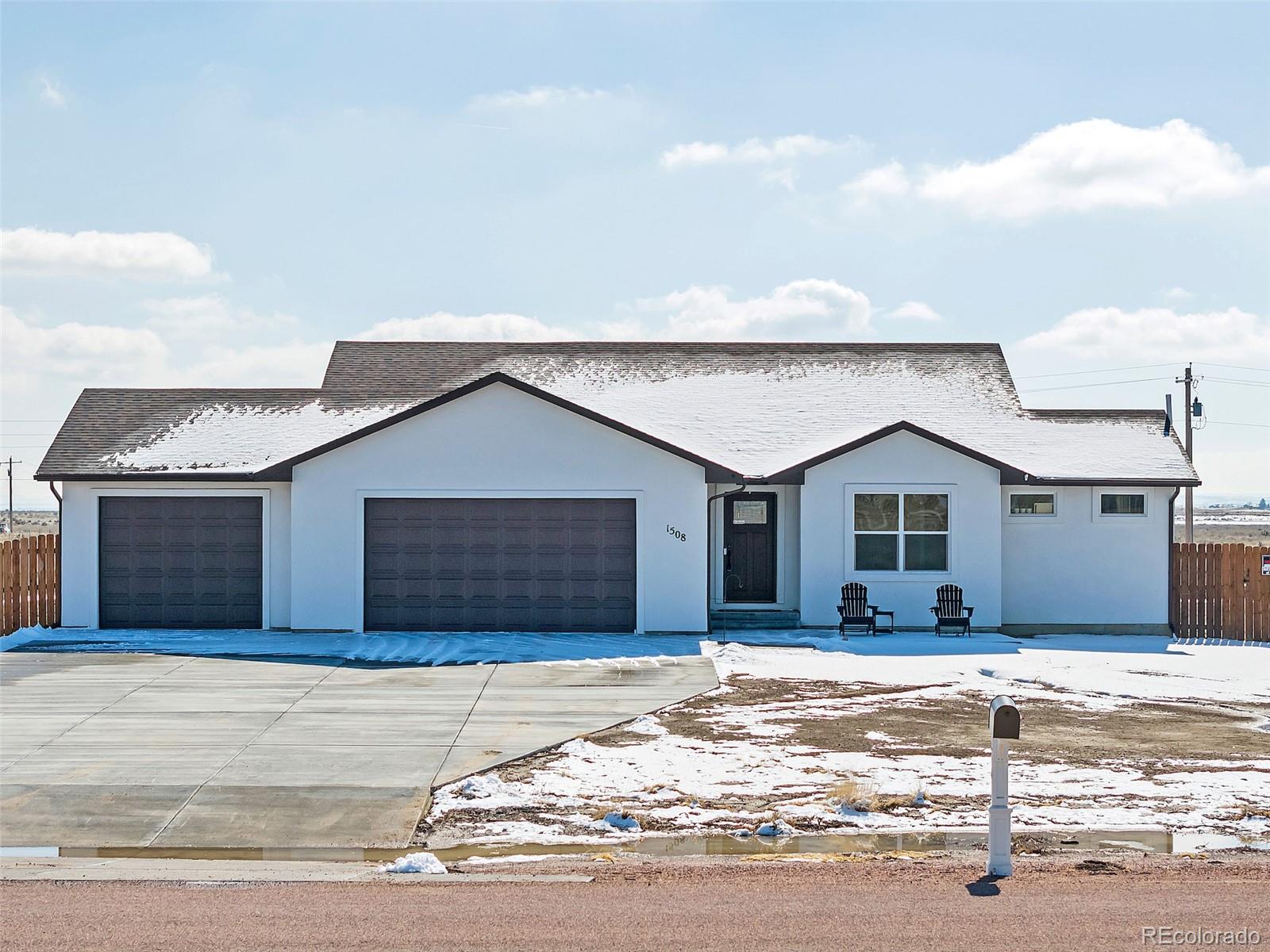 Report Image #1 for 1508 E Farley Avenue,Pueblo West, Colorado