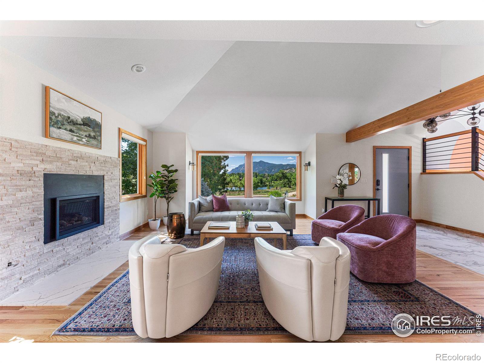 Report Image #1 for 625  Utica Avenue,Boulder, Colorado