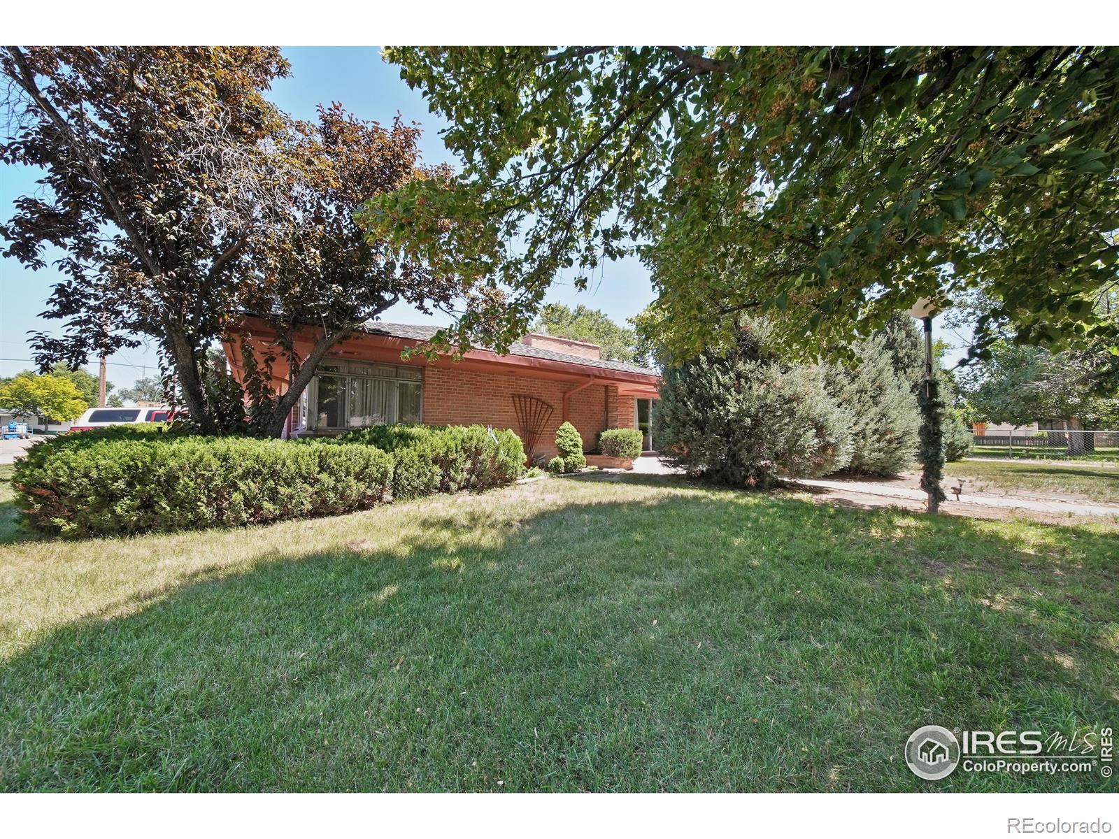 Report Image #1 for 730  Sherman Street,Fort Morgan, Colorado