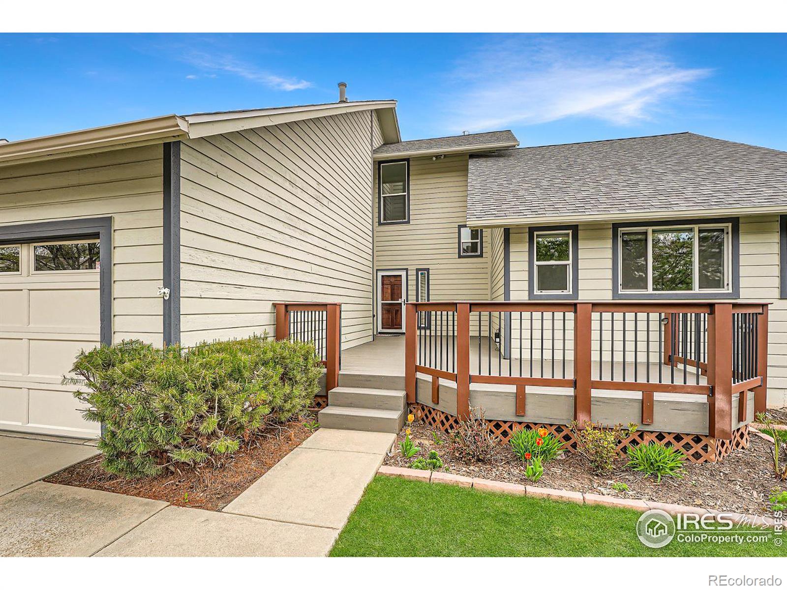 Report Image #1 for 1748  Eisenhower Drive,Louisville, Colorado