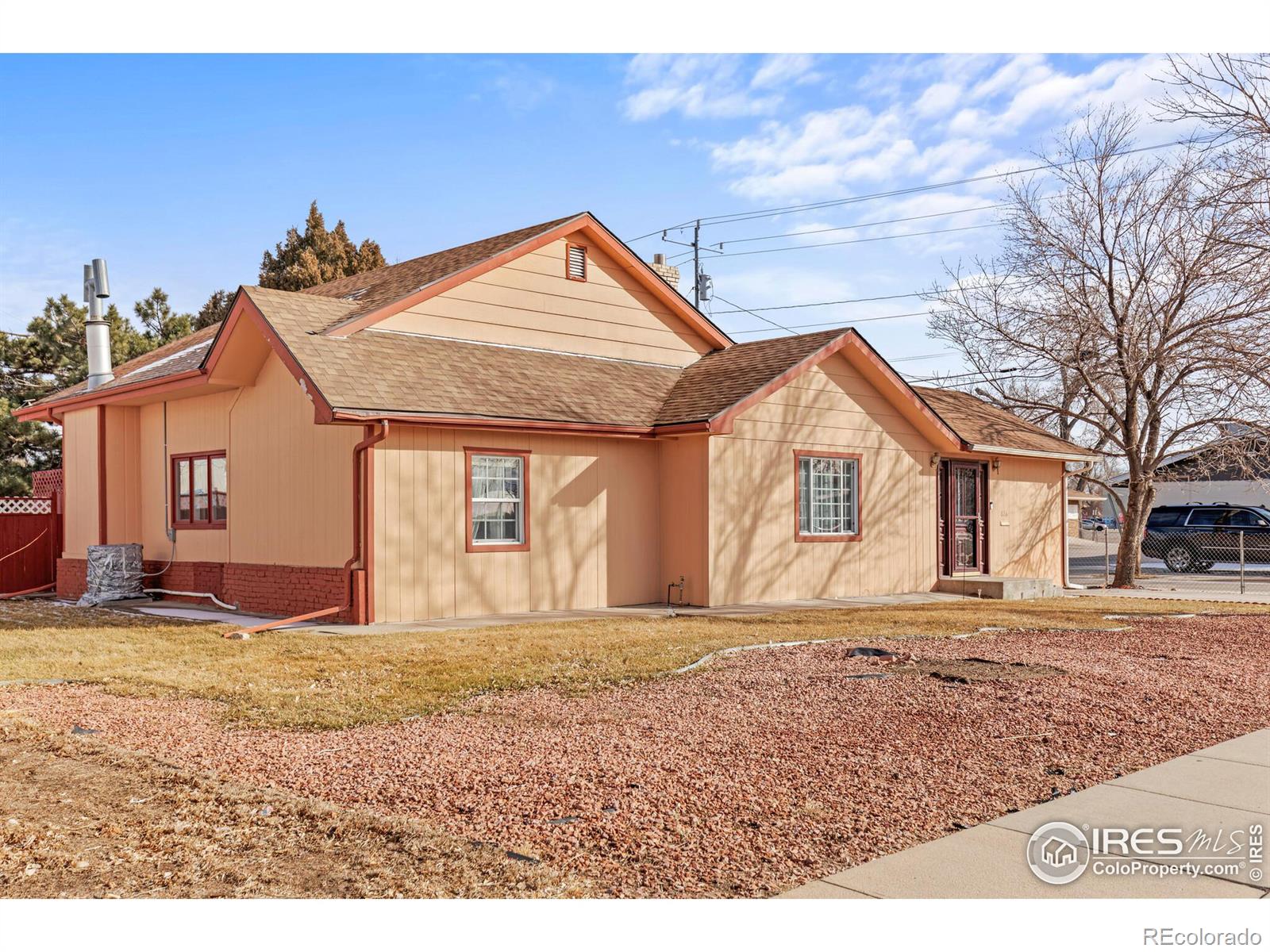 Report Image #1 for 616  West Street,Fort Morgan, Colorado