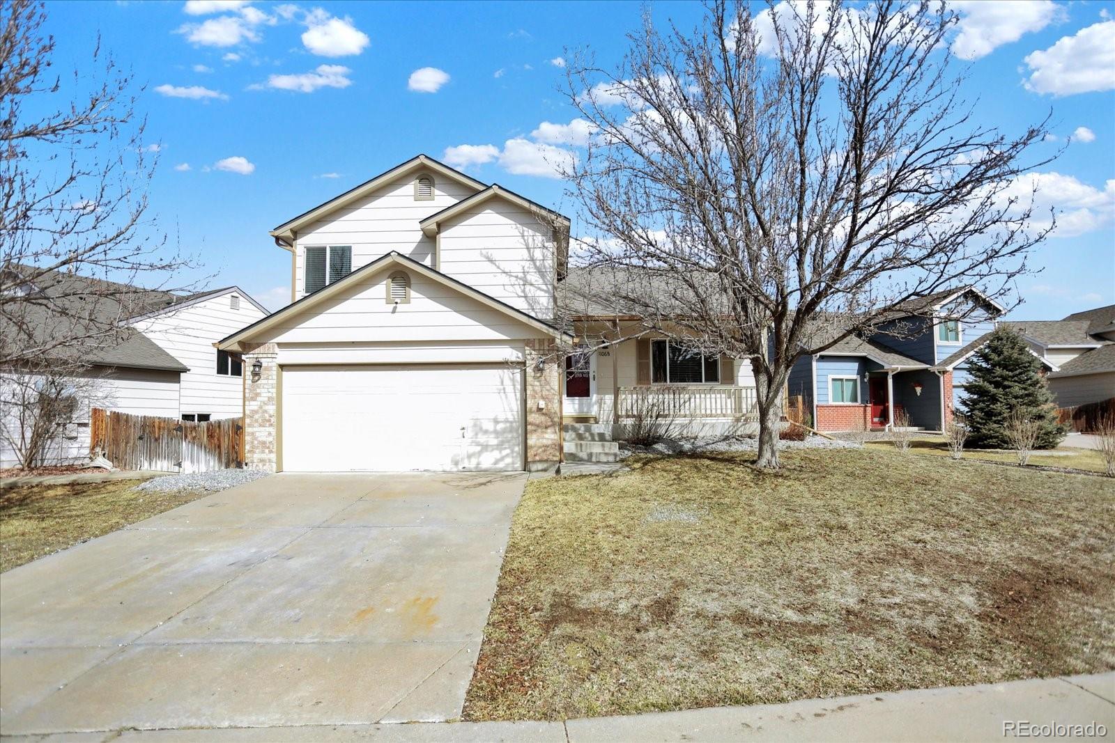 Report Image #1 for 11068  Callaway Court,Parker, Colorado