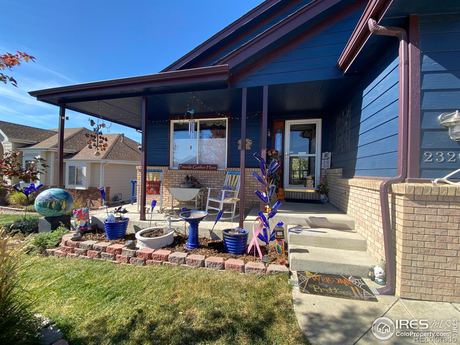 Report Image #1 for 2320  Birdie Way,Milliken, Colorado