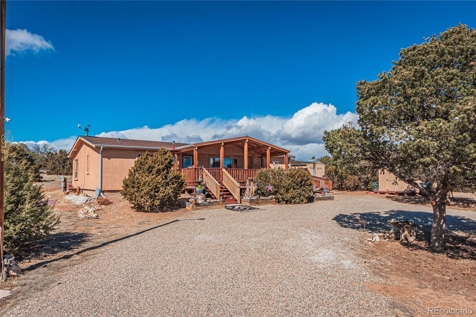 Report Image #1 for 123  Big Horn Drive,Walsenburg, Colorado