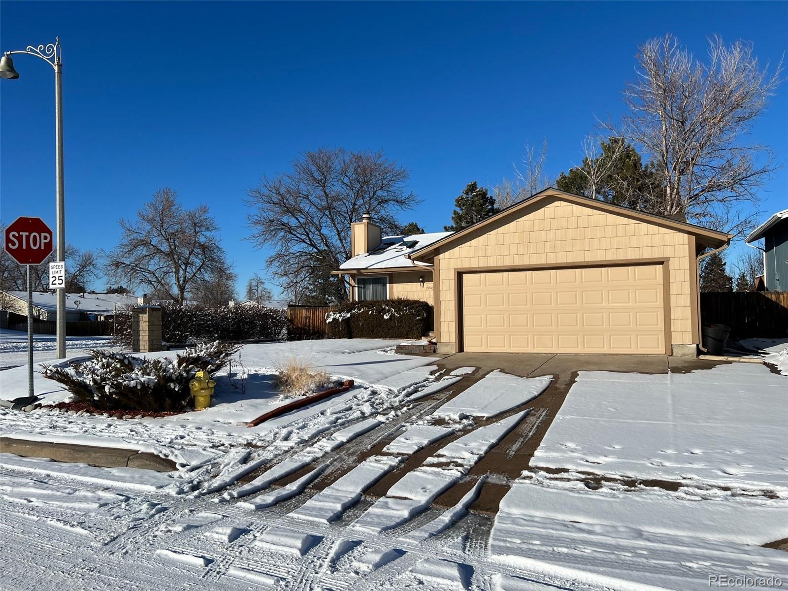 Report Image #1 for 15503 E Princeton Avenue,Aurora, Colorado