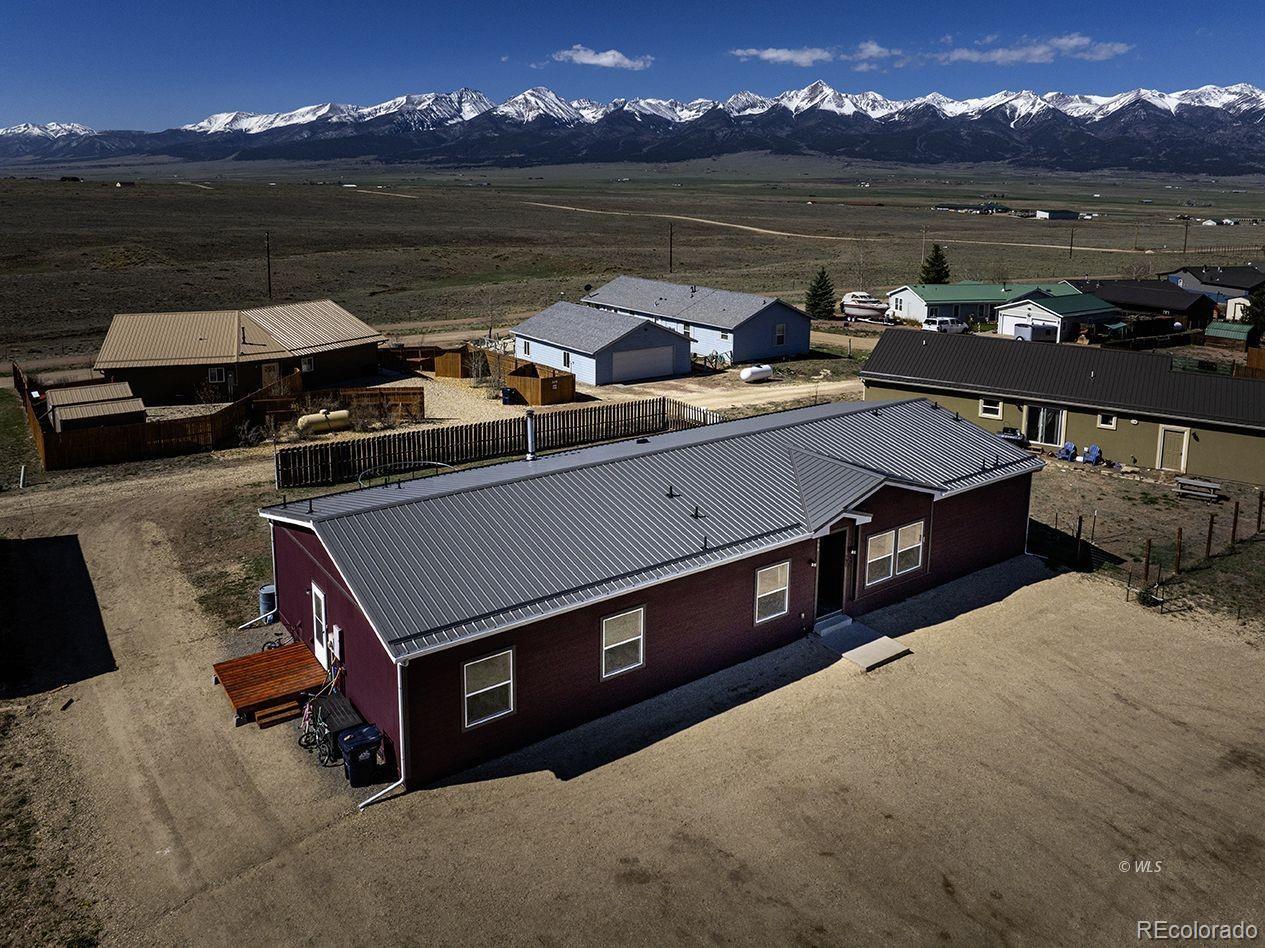 Report Image #1 for    ,, Colorado