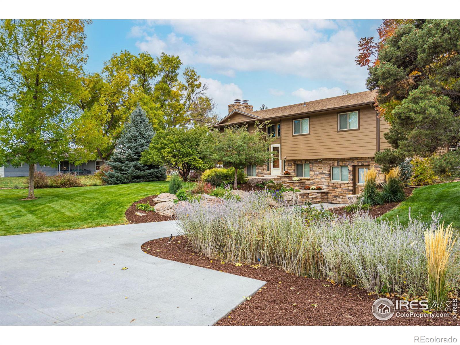 Report Image #1 for 2009  Meadowaire Drive,Fort Collins, Colorado