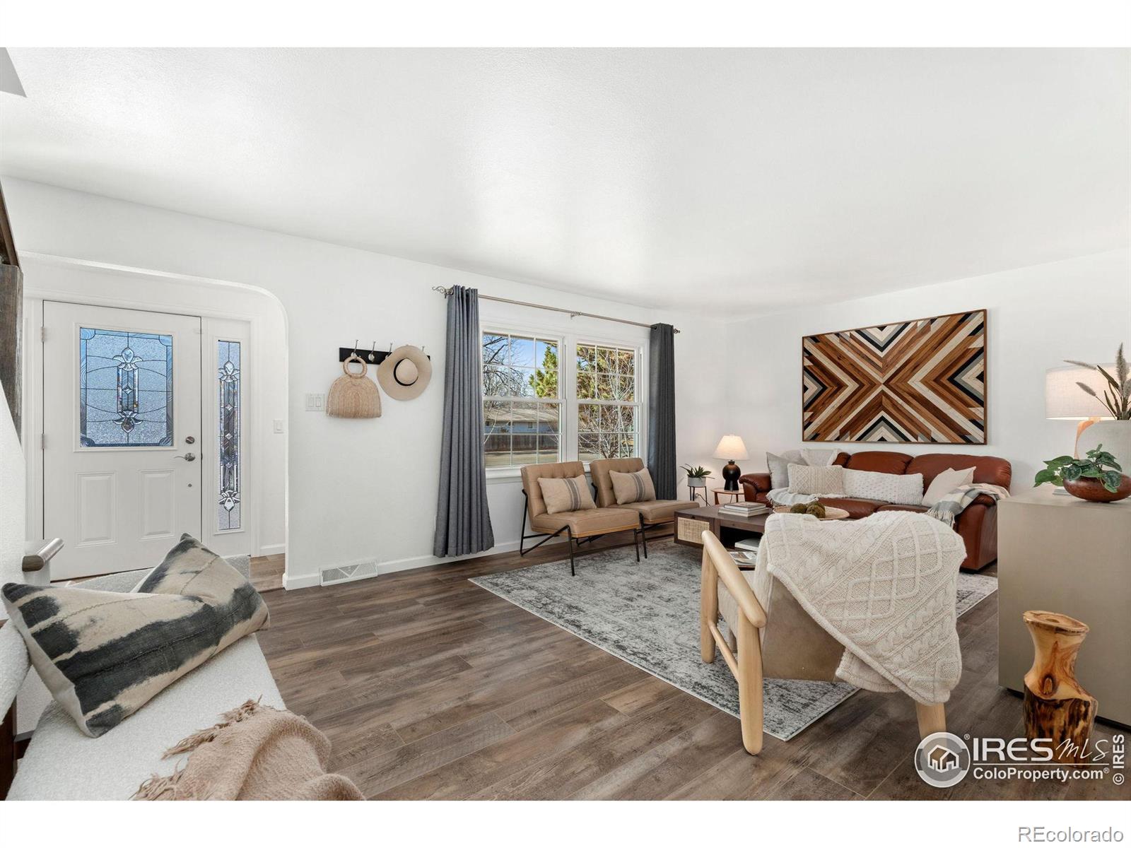 Report Image #1 for 932 E Pitkin Street,Fort Collins, Colorado