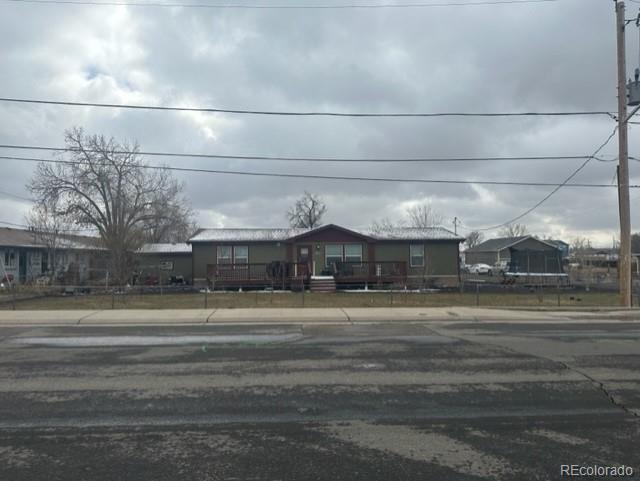 Report Image #1 for 3440 W 66th Avenue,Denver, Colorado