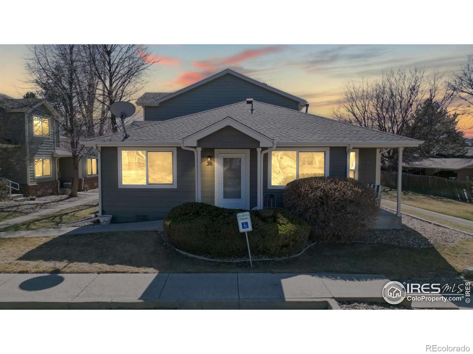 Report Image #1 for 51  21st Avenue,Longmont, Colorado