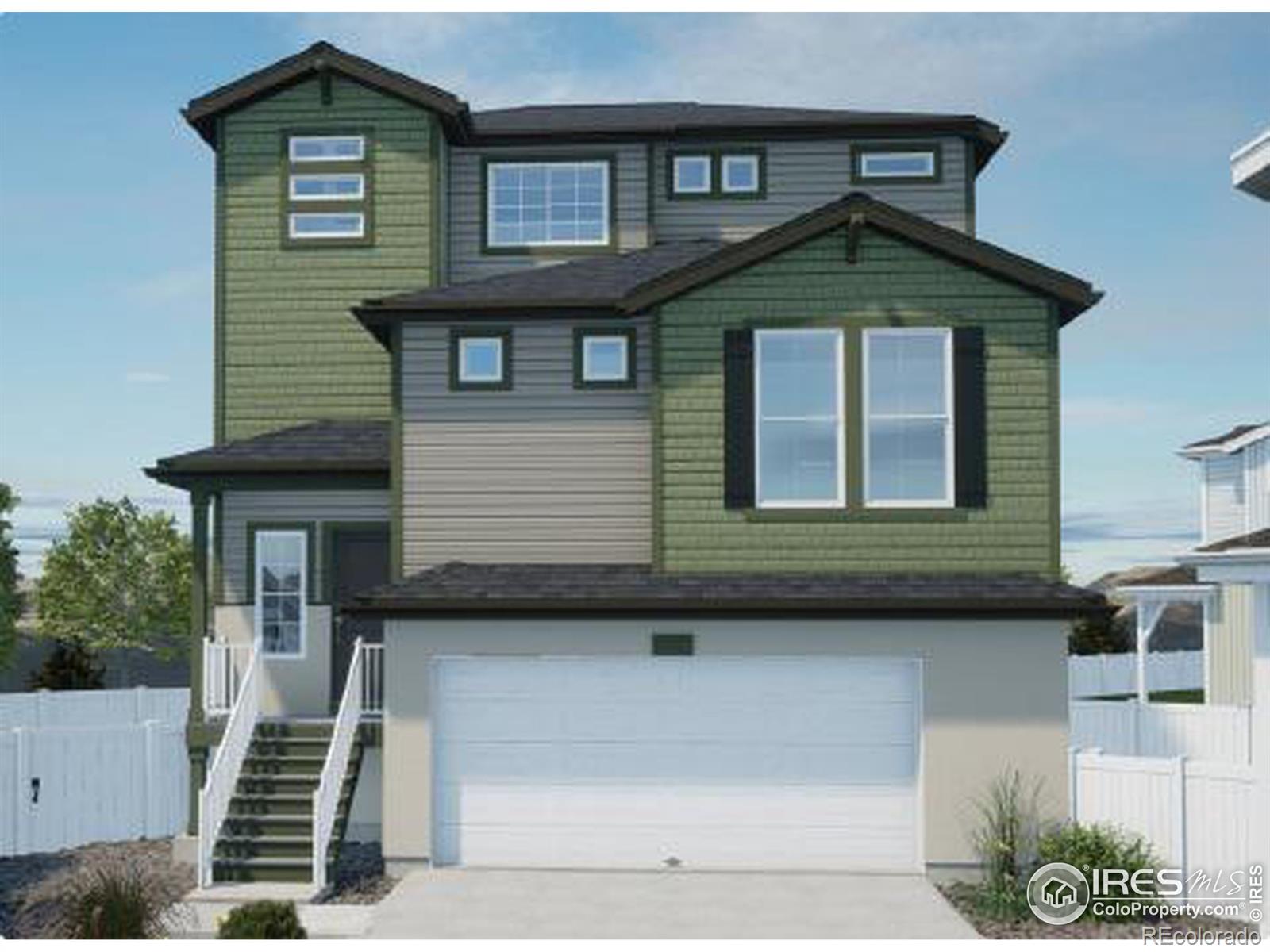 Report Image # for 3464  Streamwood Drive,Johnstown, Colorado