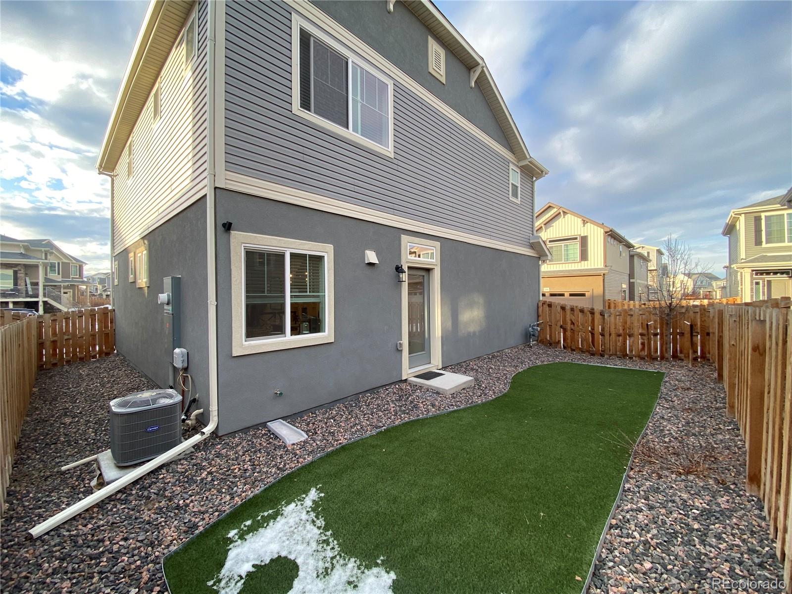 Report Image #1 for 230 S Old Hammer Court,Aurora, Colorado