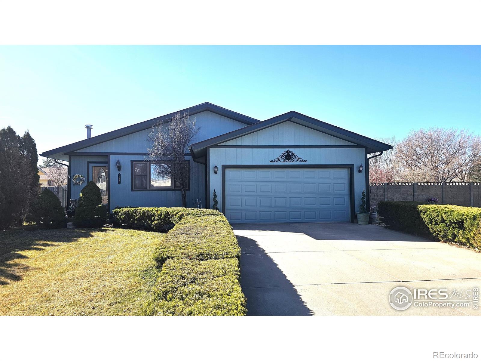 Report Image #1 for 629  Jay Drive,Sterling, Colorado