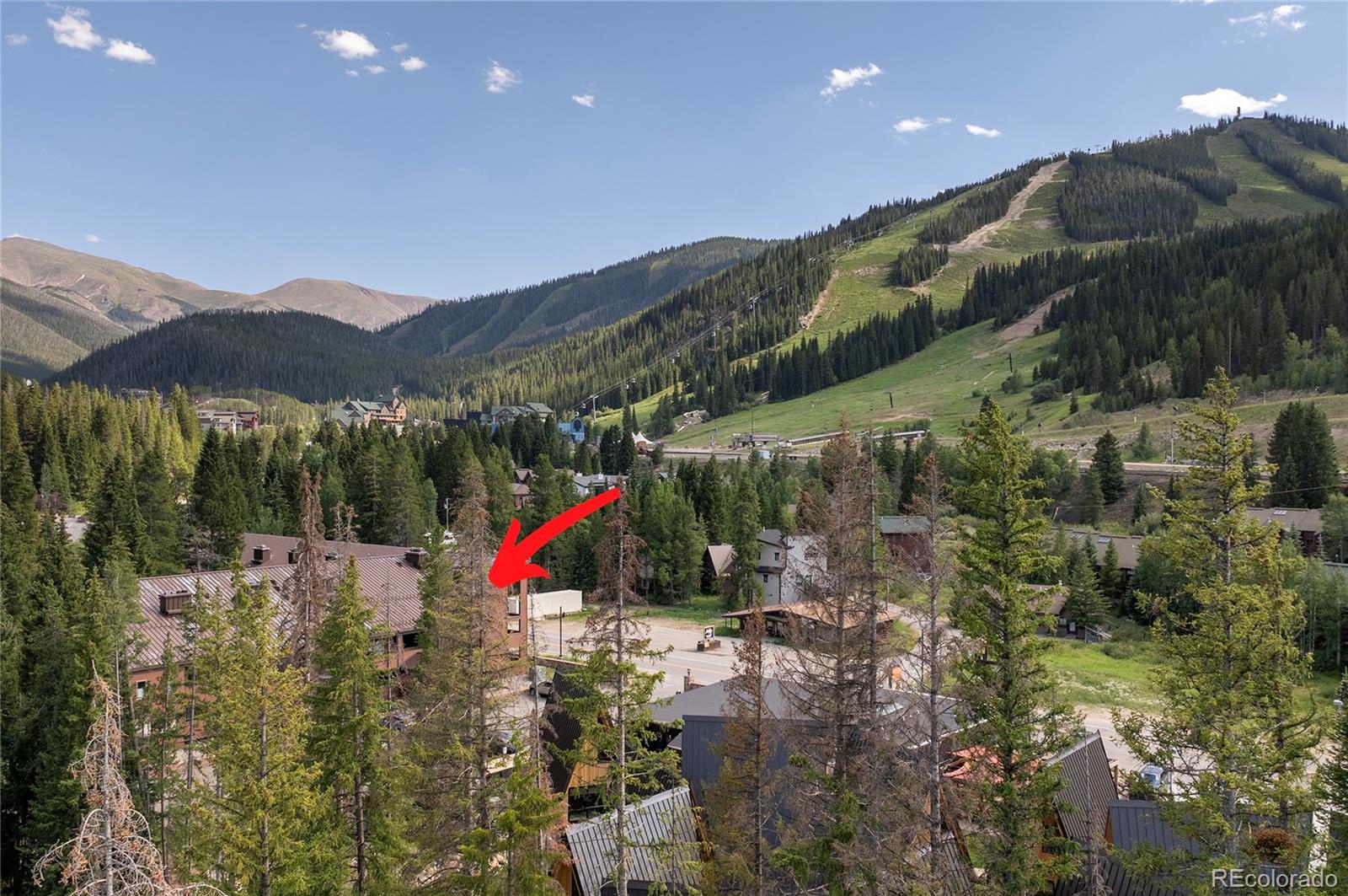 Report Image #1 for 1080  Winter Park Drive,Winter Park, Colorado