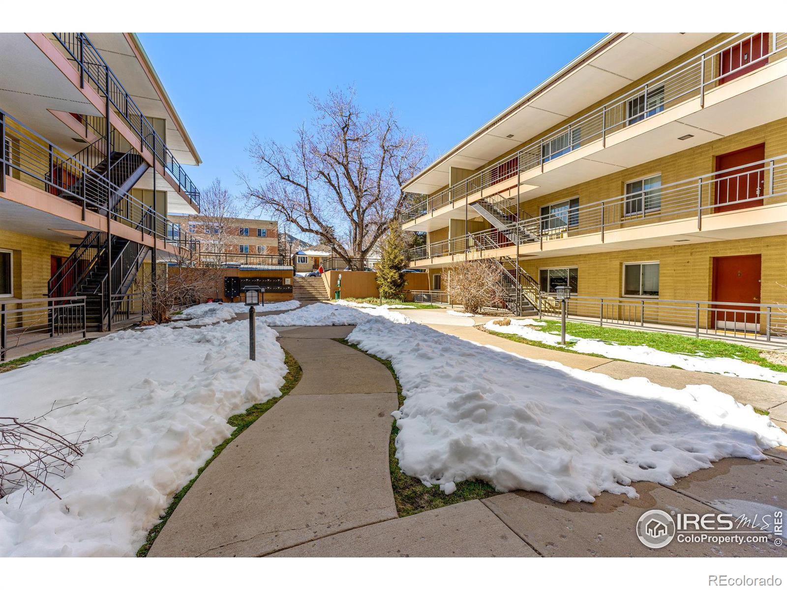 Report Image #1 for 830  20th Street,Boulder, Colorado