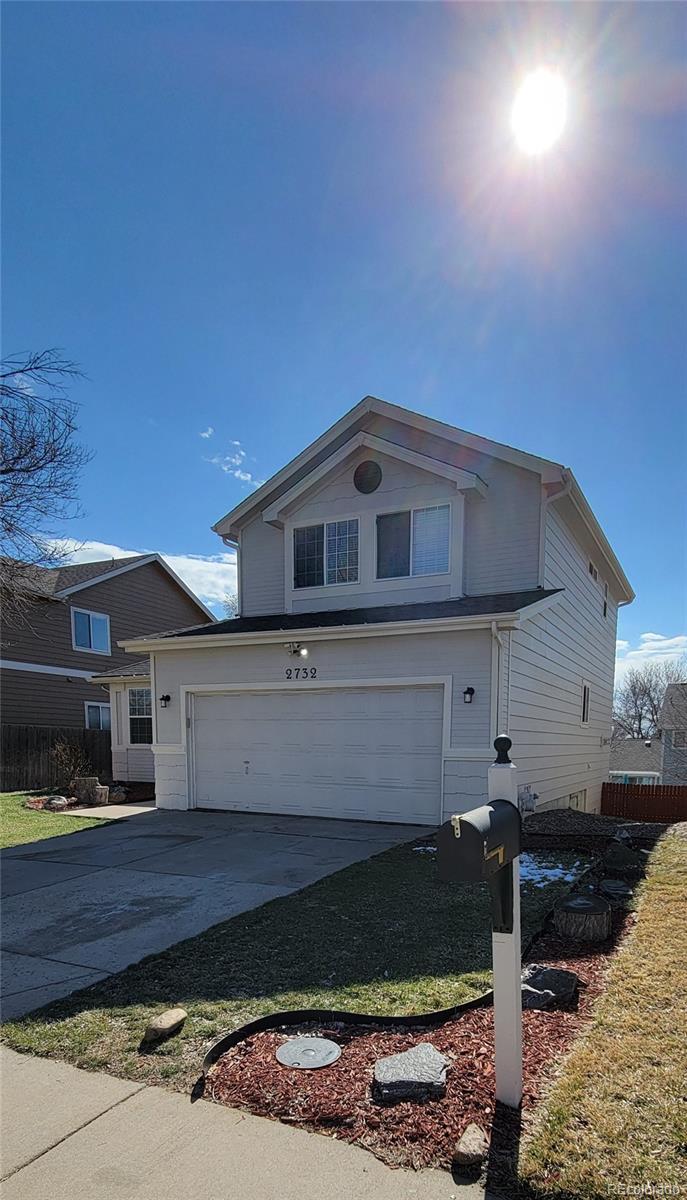 Report Image #1 for 2732 E 132nd Place,Thornton, Colorado