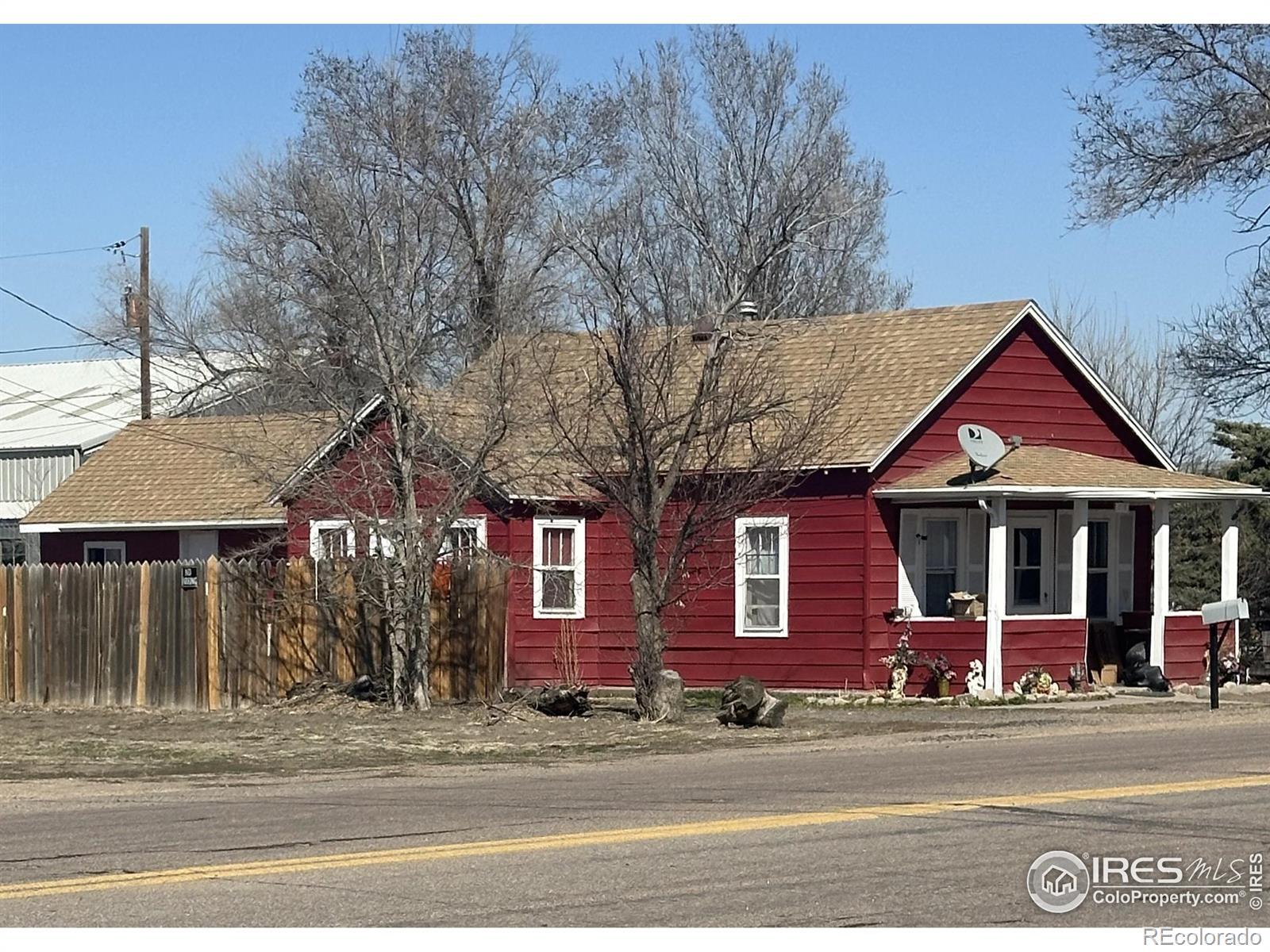MLS Image # for 216  king street,sterling, Colorado