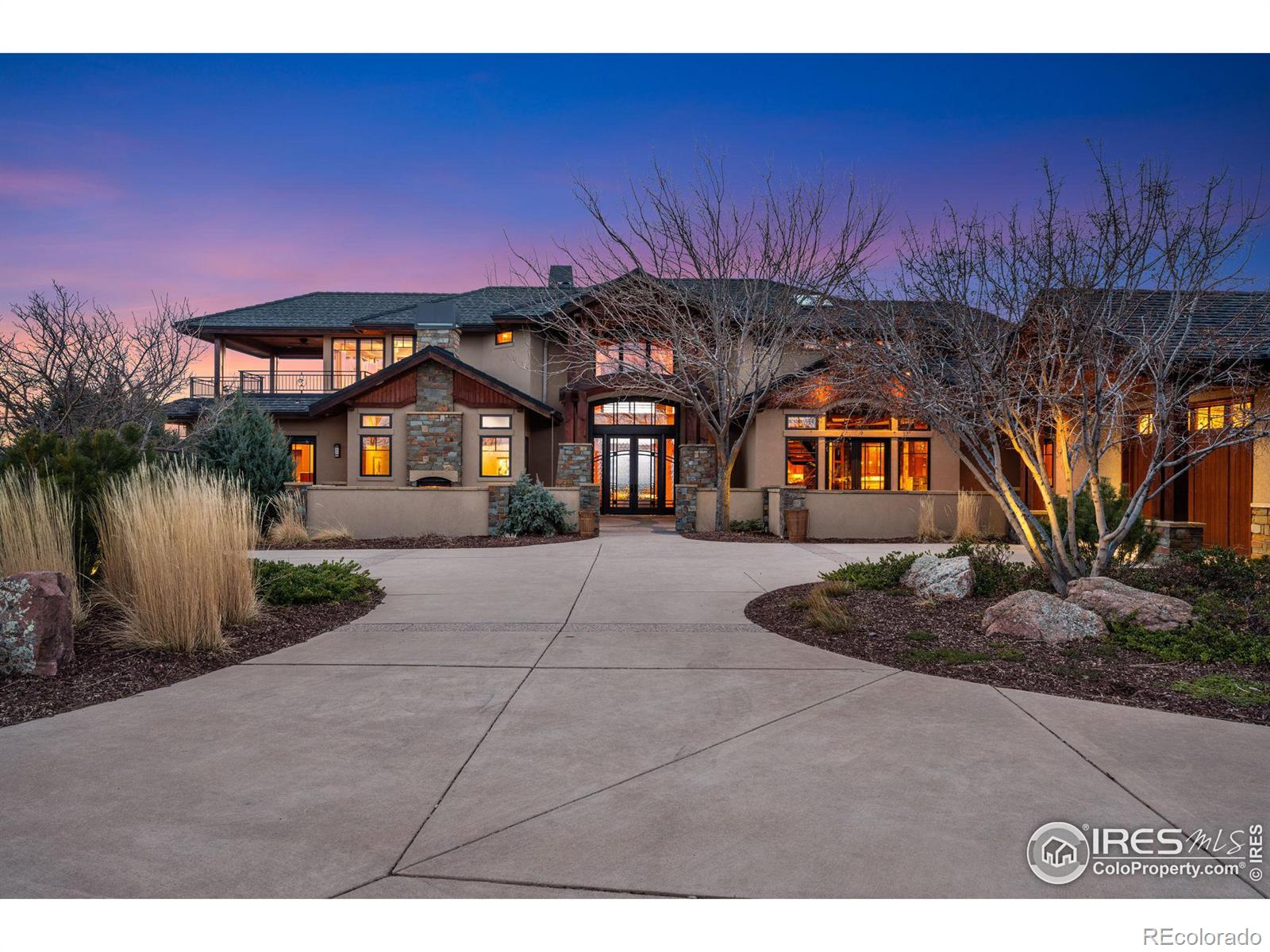 Report Image #1 for 4225  Taliesin Way,Fort Collins, Colorado