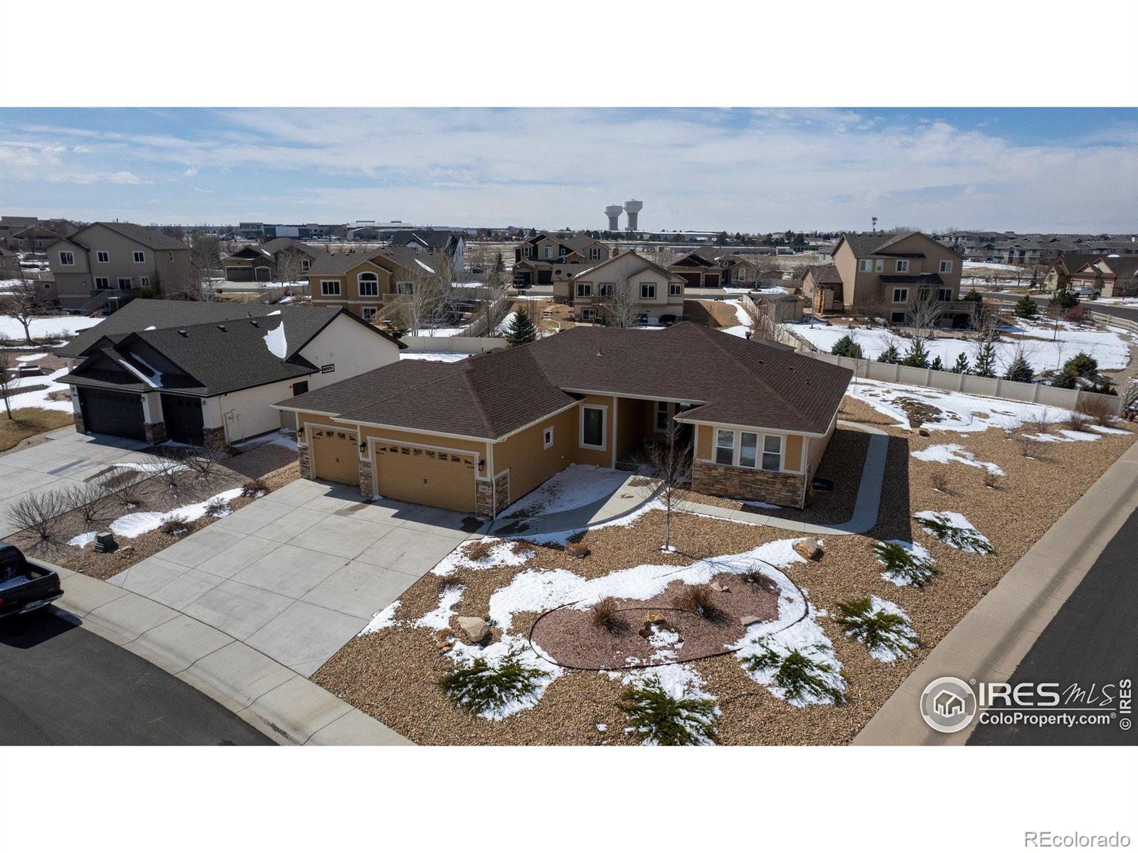 Report Image #1 for 7401  Turnbull Court,Windsor, Colorado