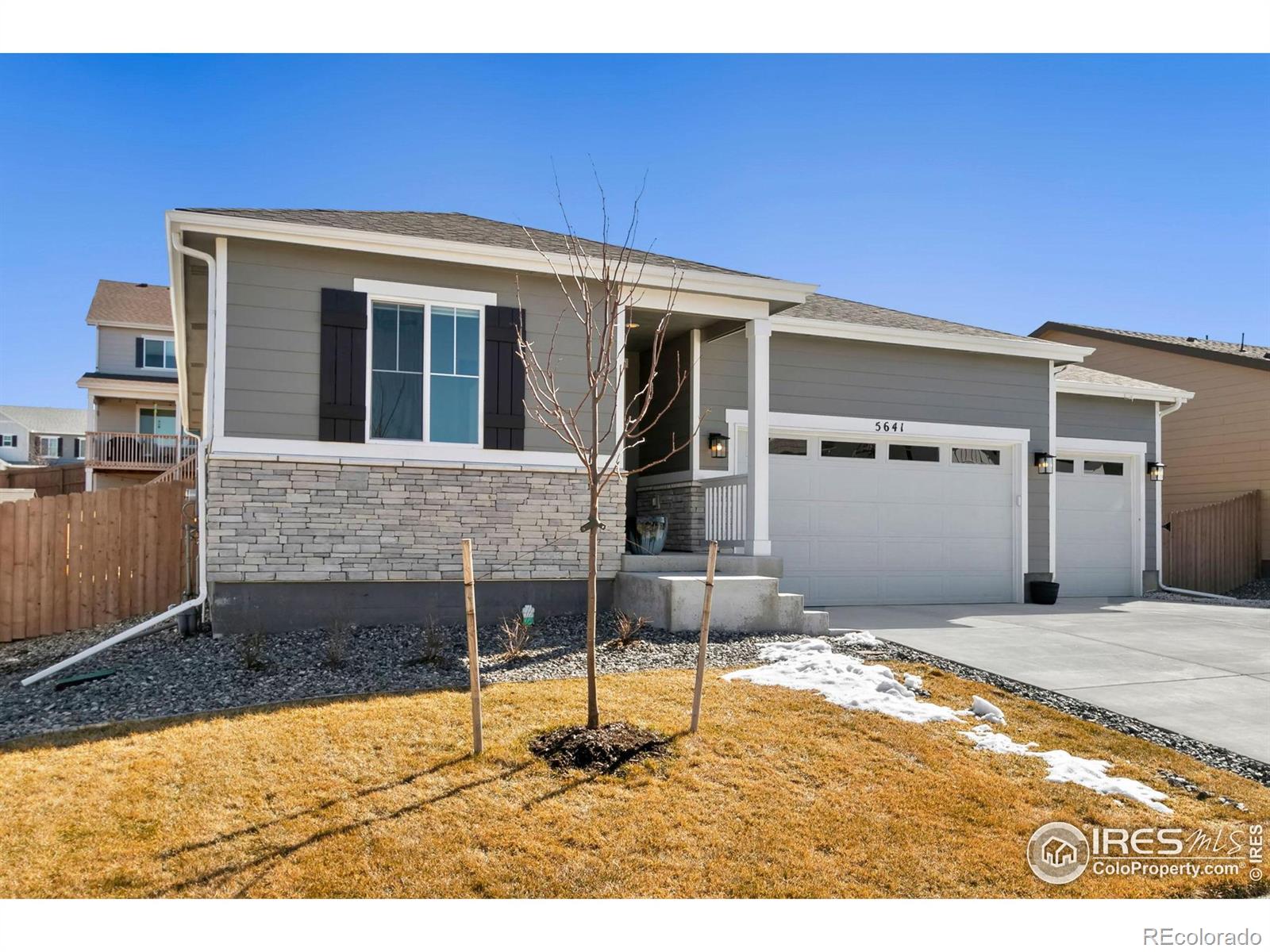Report Image #1 for 5641  Bay Hill Drive,Windsor, Colorado