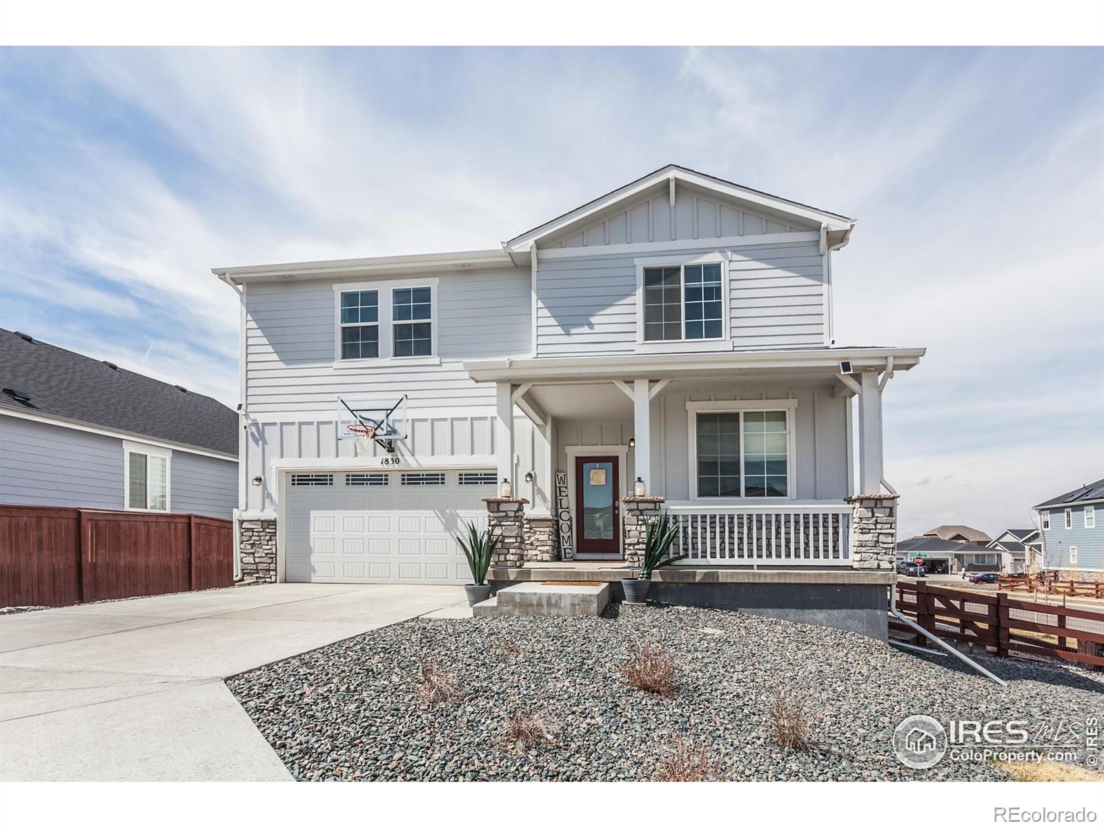 Report Image #1 for 1830  Thrive Drive,Windsor, Colorado
