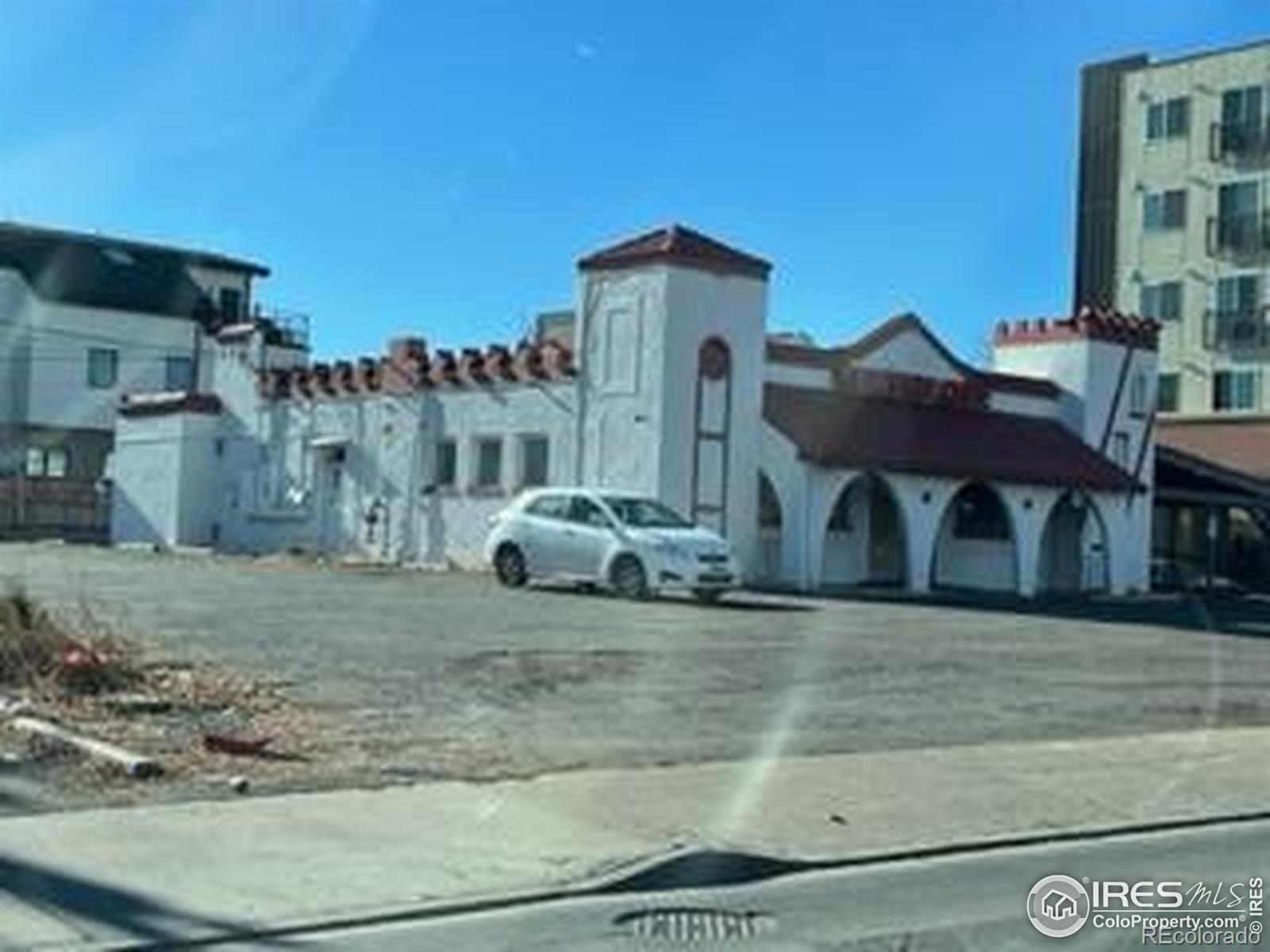Report Image #1 for 4930 W Colfax Avenue,Denver, Colorado
