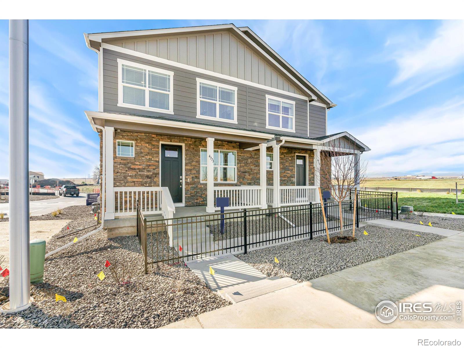 Report Image #1 for 600  Thoroughbred Lane,Johnstown, Colorado