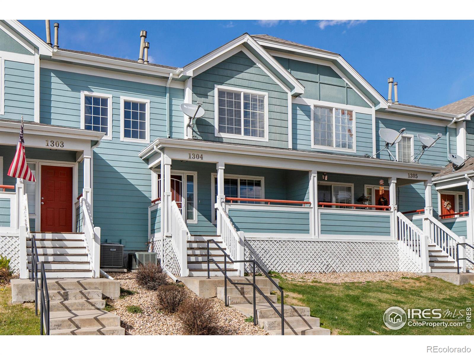 Report Image #1 for 3660 W 25th Street,Greeley, Colorado