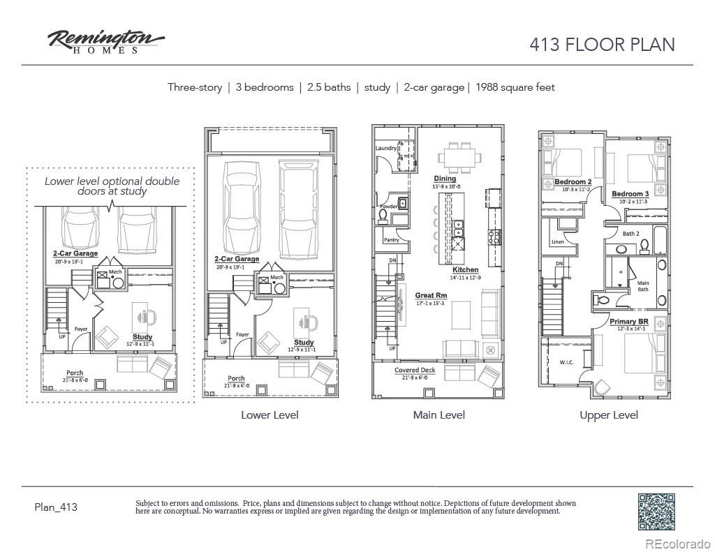 Report Image # for 14457  Saint ,Morrison, Colorado