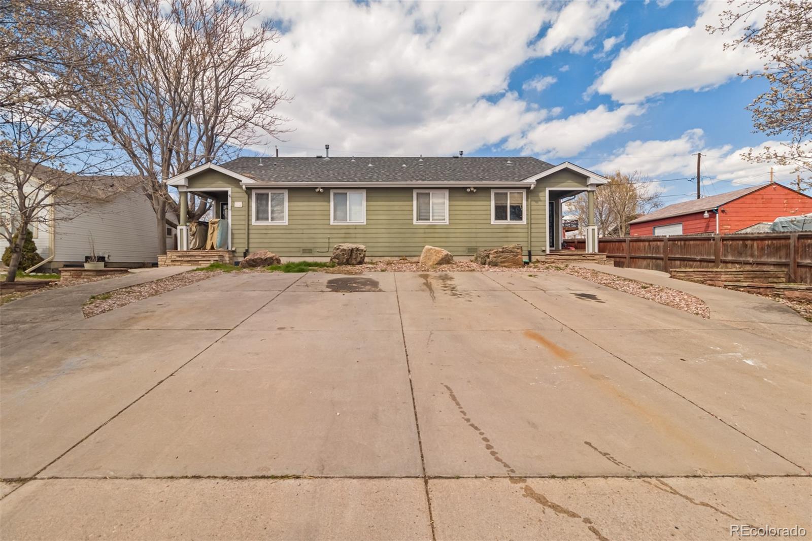 Report Image #1 for 2075 W Hillside Avenue,Englewood, Colorado