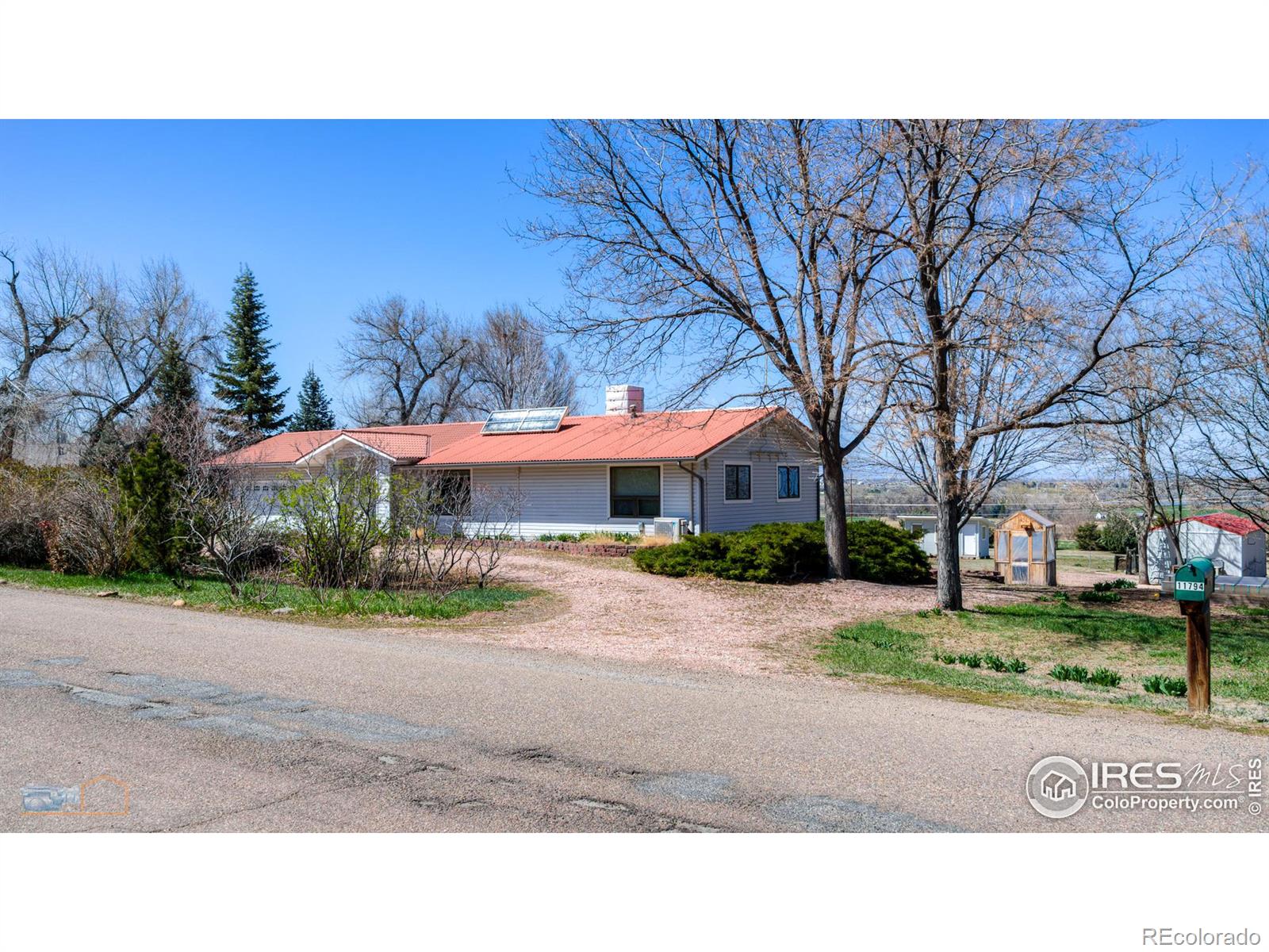 Report Image #1 for 11793  Billings Avenue,Lafayette, Colorado