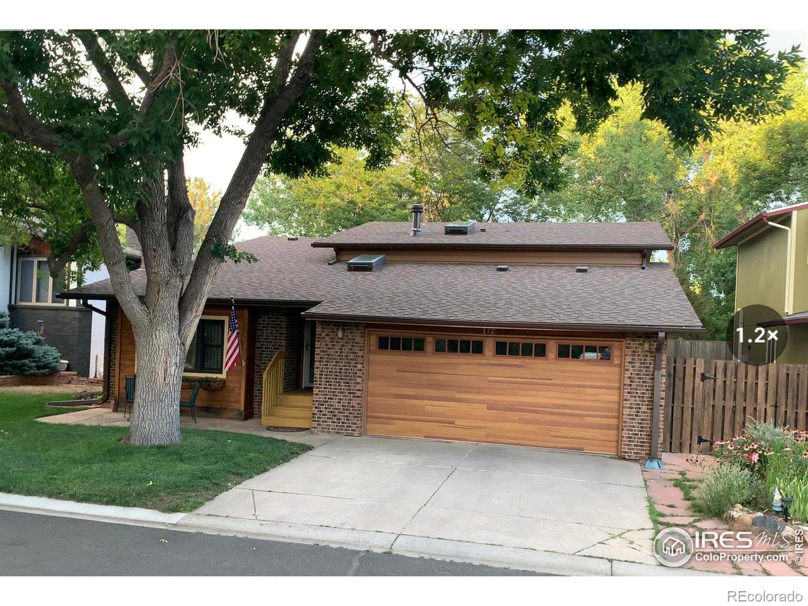 Report Image #1 for 172 S Raintree Lane,Louisville, Colorado