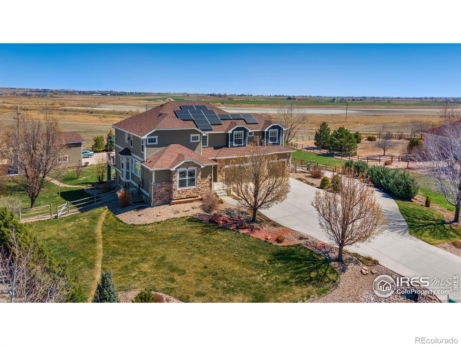 Report Image #1 for 1432  Red Fox Circle,Severance, Colorado