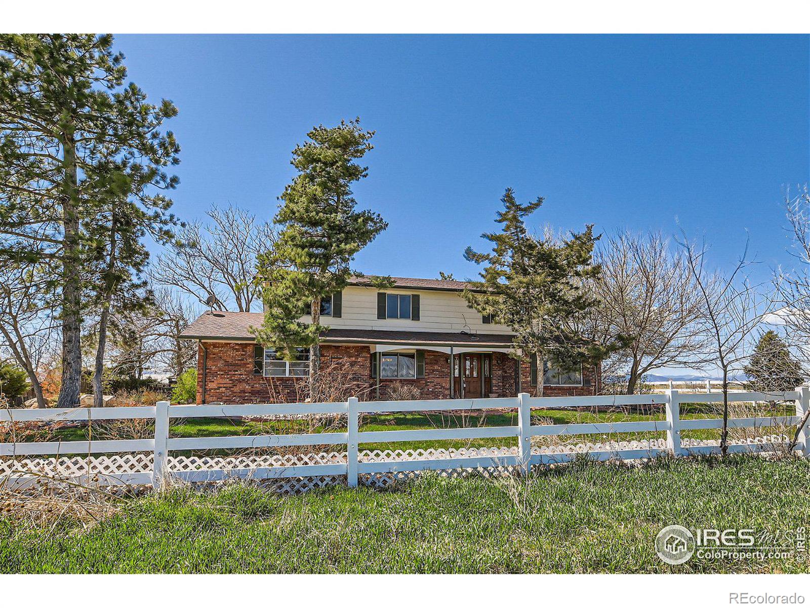 Report Image #1 for 13053 E County Line Road,Longmont, Colorado