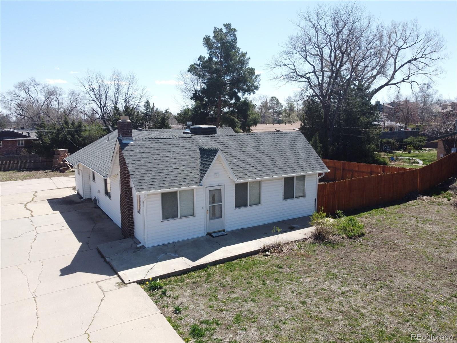 Report Image #1 for 110 S Garrison Street,Lakewood, Colorado