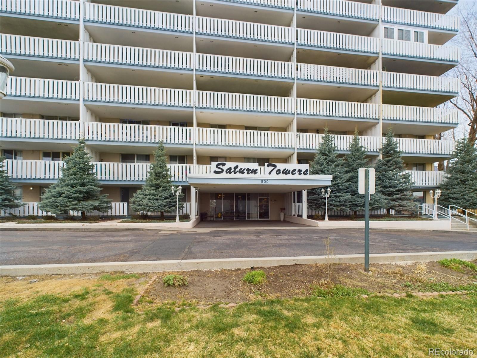 Report Image #1 for 900  Saturn Drive,Colorado Springs, Colorado