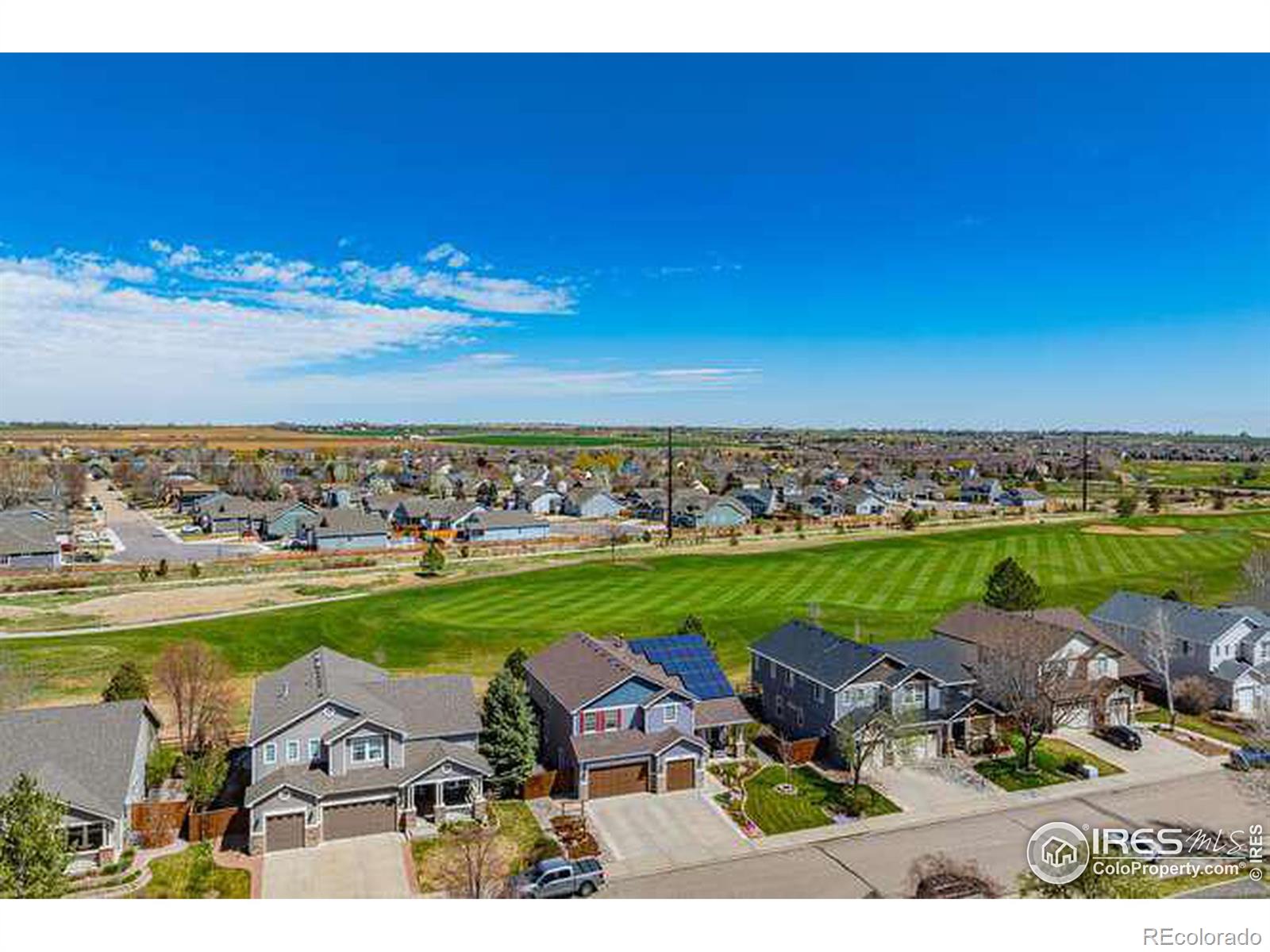 Report Image #1 for 909  Glenarbor Circle,Longmont, Colorado