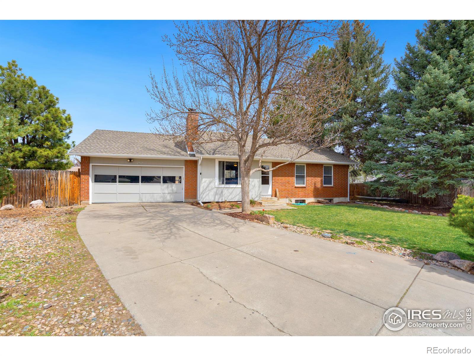 Report Image #1 for 2312  Ryeland Court,Fort Collins, Colorado