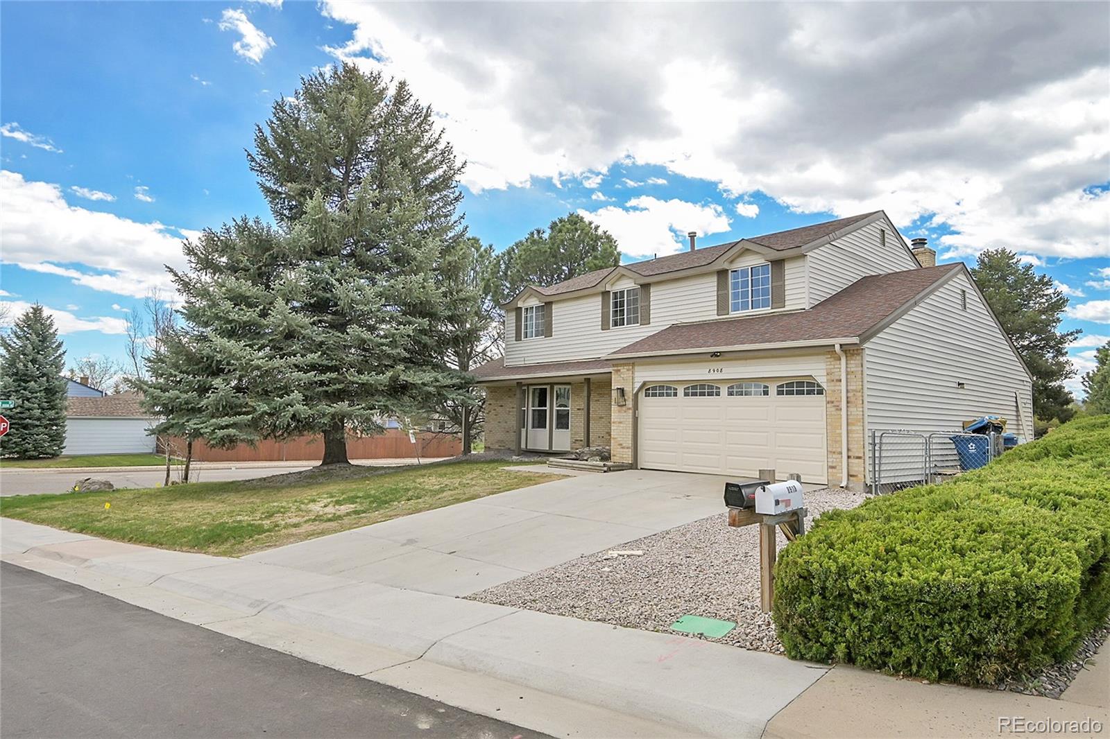 Report Image #1 for 8908 W Glasgow Place,Littleton, Colorado
