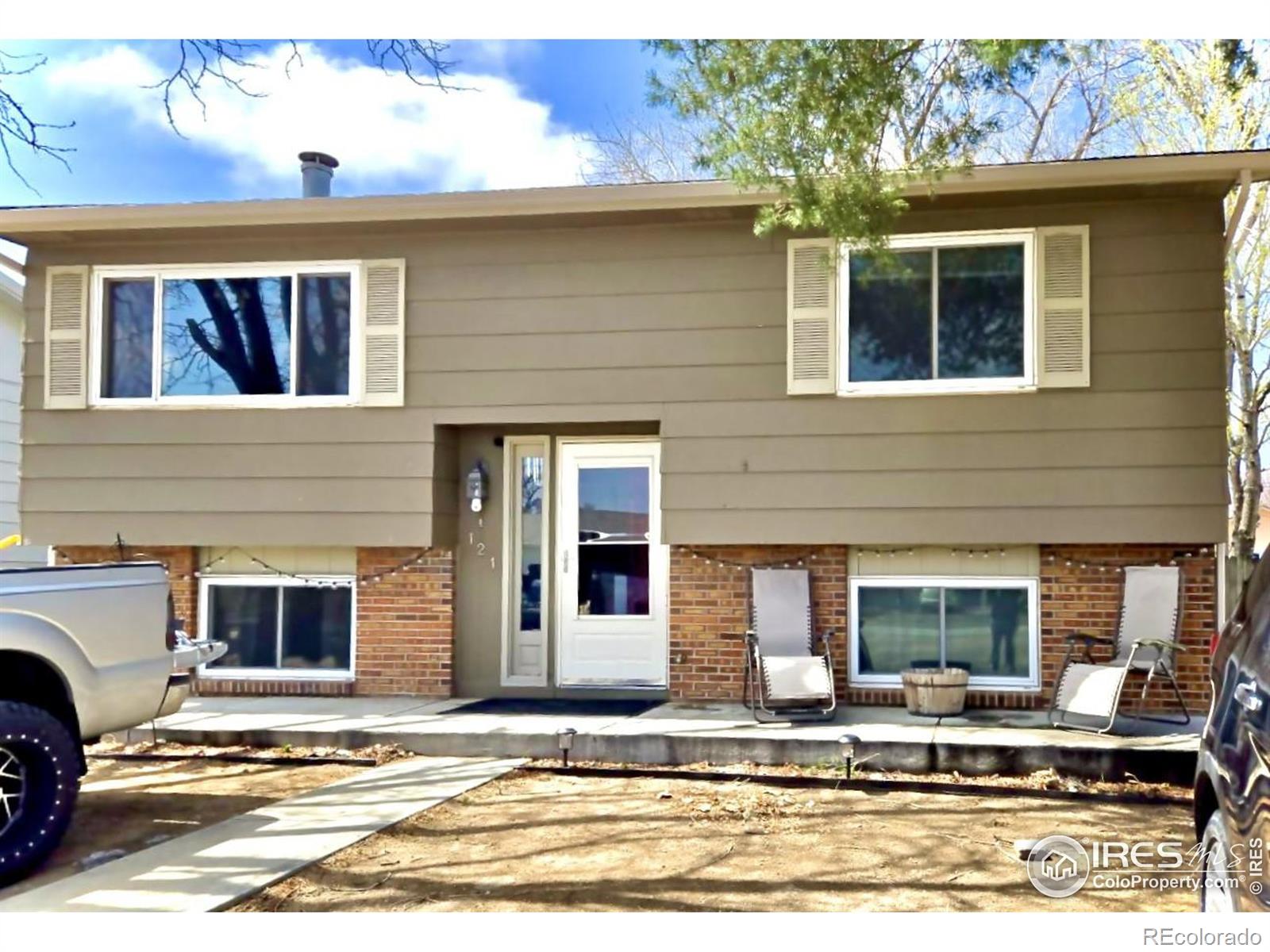 Report Image #1 for 121  4th Street,Kersey, Colorado