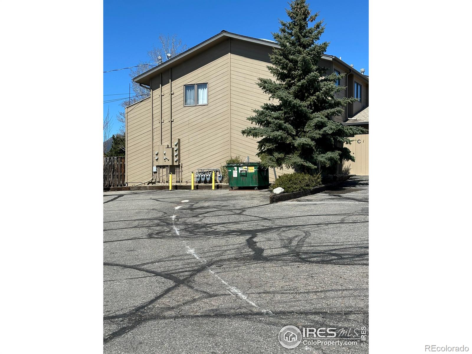 Report Image #1 for 514  Grand Estates Drive,Estes Park, Colorado