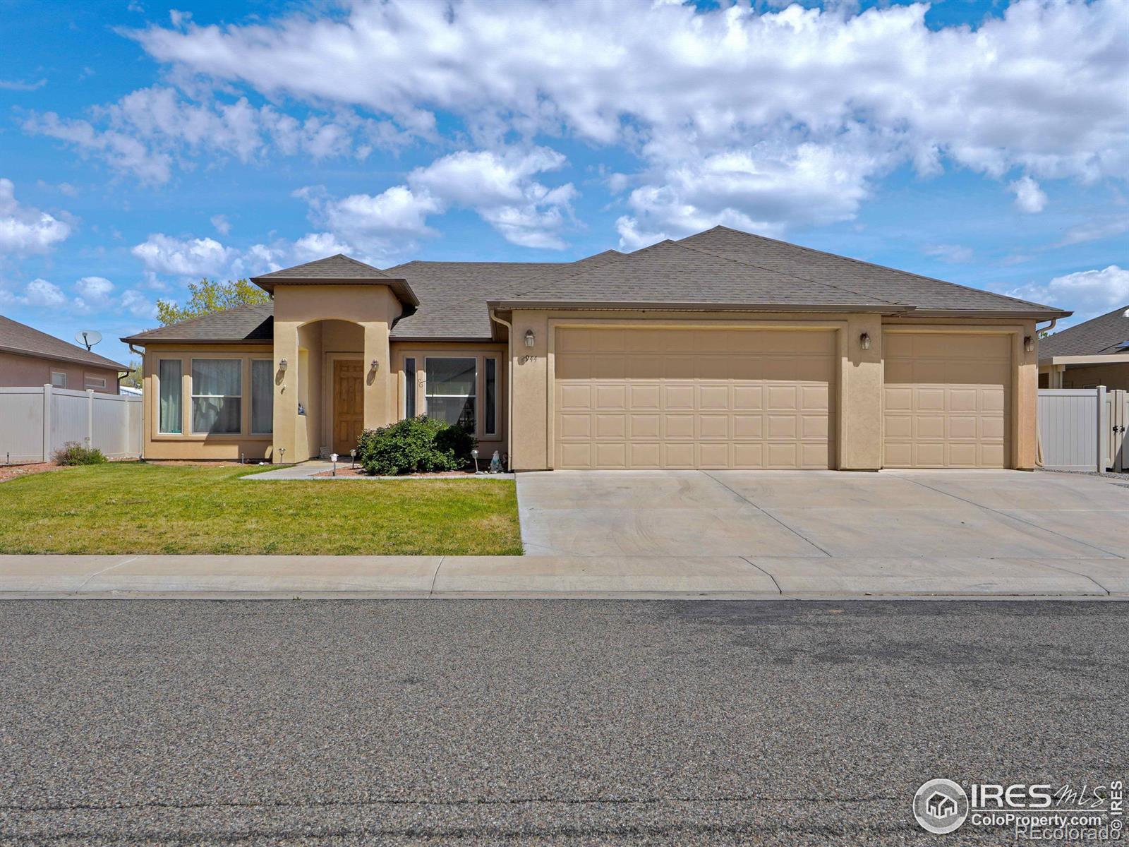 Report Image #1 for 2944  Margaret Drive,Grand Junction, Colorado