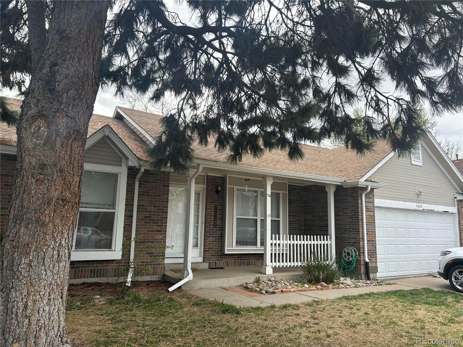Report Image # for 4620  Argonne Street,Denver, Colorado