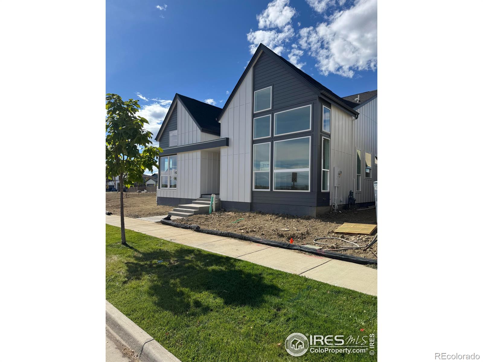 Report Image #1 for 607  Mountain Drive,Longmont, Colorado