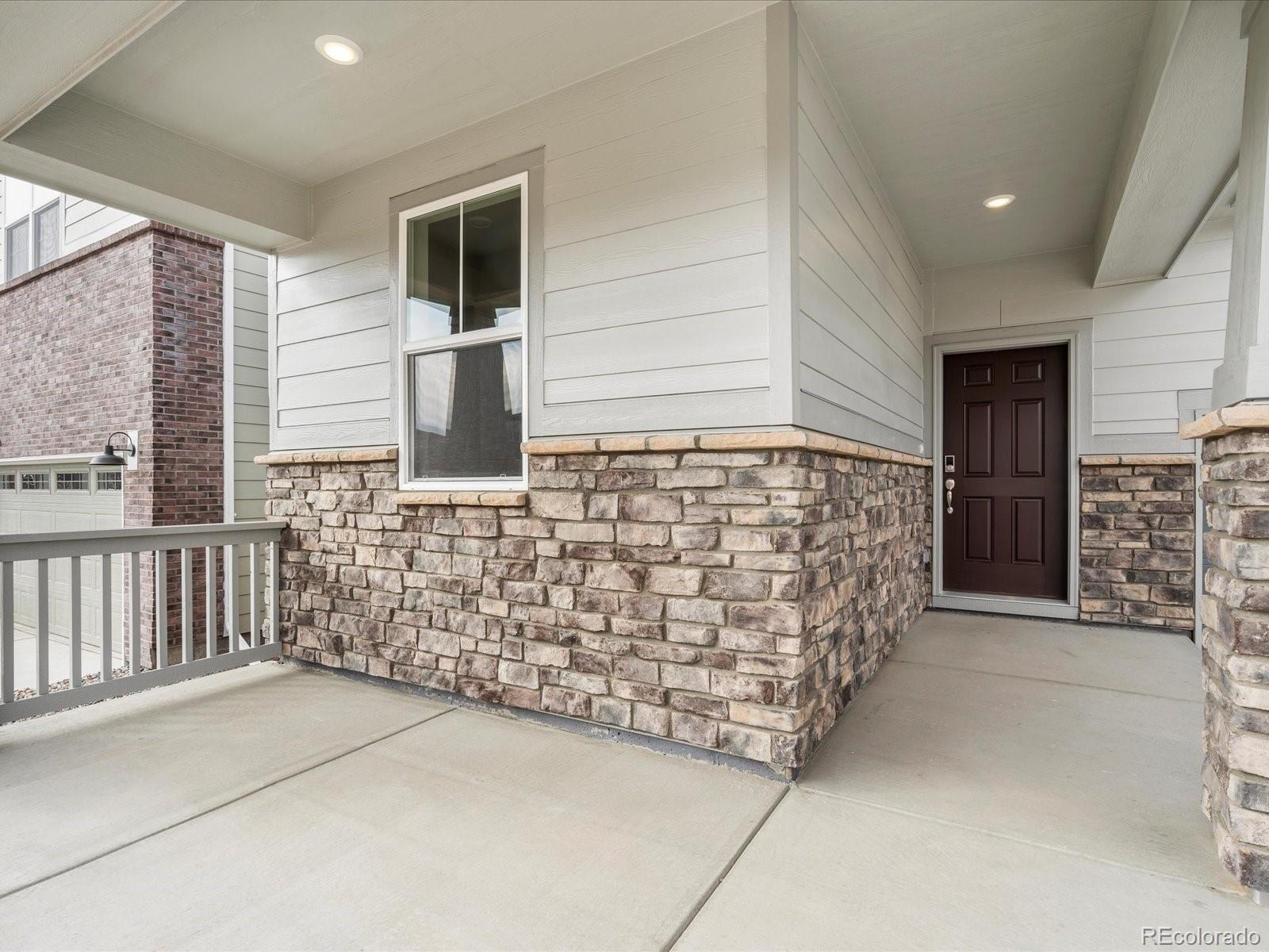 Report Image #1 for 569  Red Rock Place,Brighton, Colorado